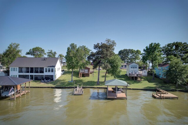 536 Dove Is, Livingston, TX 77351