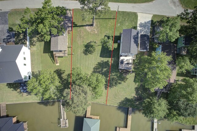 536 Dove Is, Livingston, TX 77351