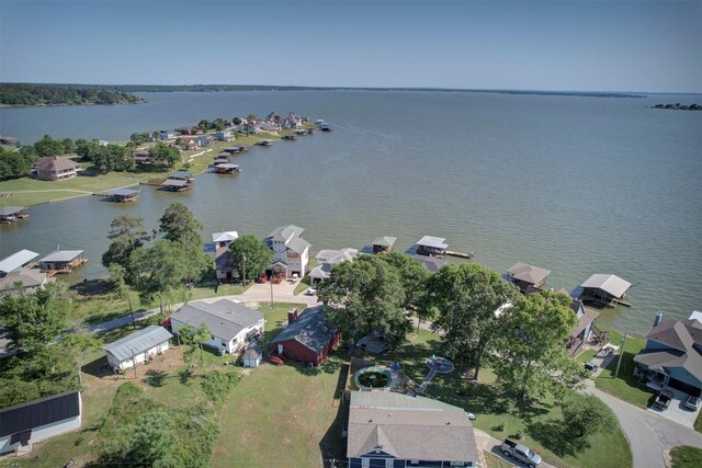 536 Dove Is, Livingston, TX 77351
