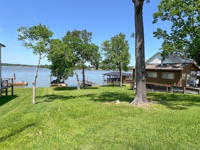 536 Dove Is, Livingston, TX 77351