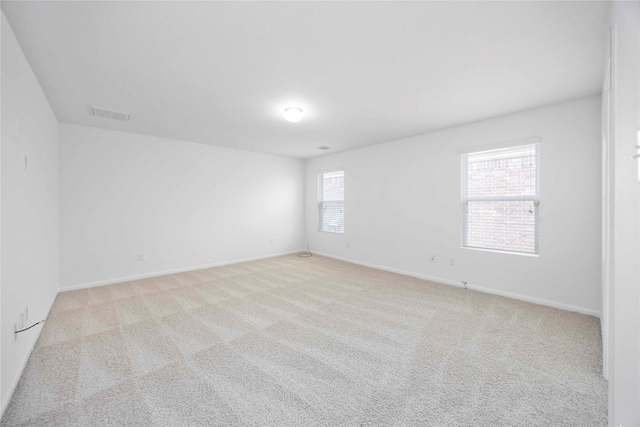 9939 Chimney Swift Ln, Conroe, TX 77385 - spare room with carpet flooring