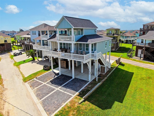 2906 Shady Ln, Crystal Beach, TX 77650 - photo 2