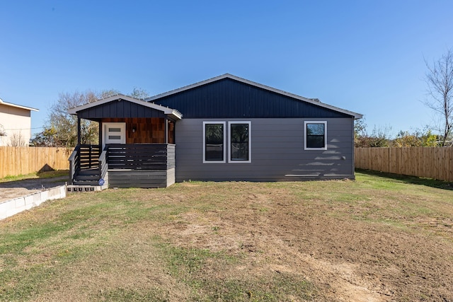 19014 Frederick Dr, Tomball, TX 77377 - view of bungalow