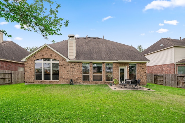2530 Cezanne Cir, Missouri City, TX 77459 - photo 39