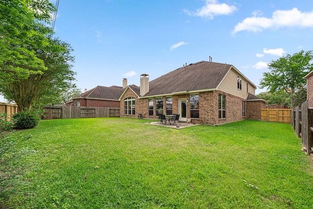 2530 Cezanne Cir, Missouri City, TX 77459 - photo 35
