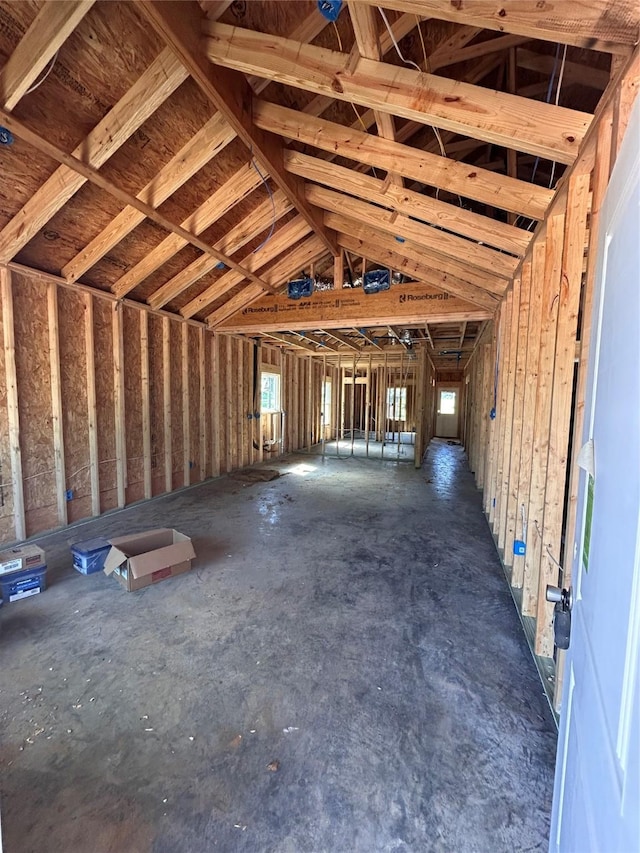 390 Alexander St, Kilgore, TX 75662 - interior space