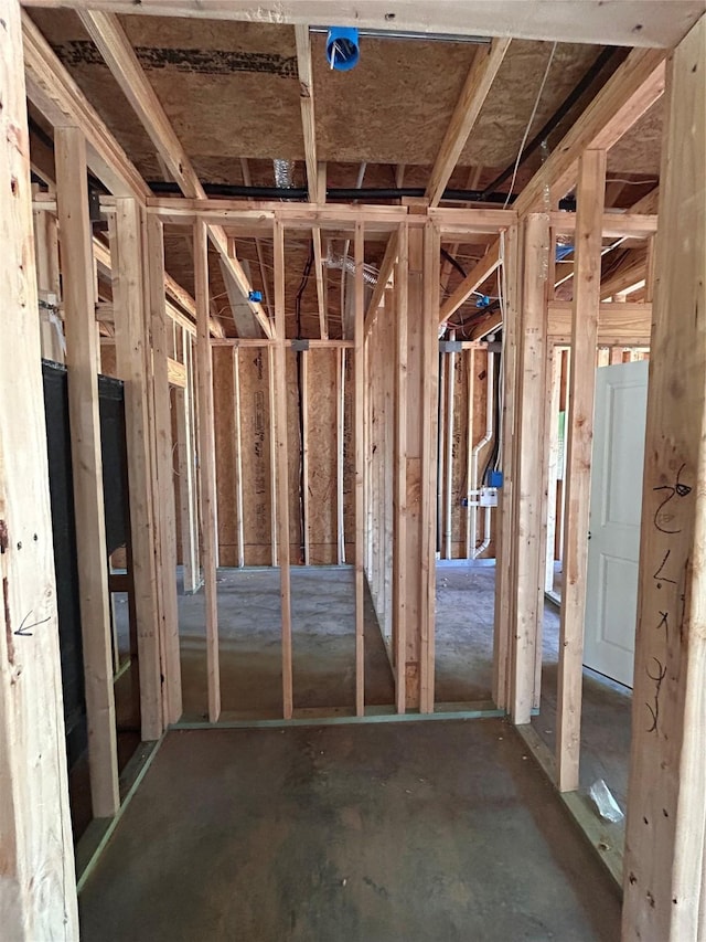 390 Alexander St, Kilgore, TX 75662 - view of miscellaneous room