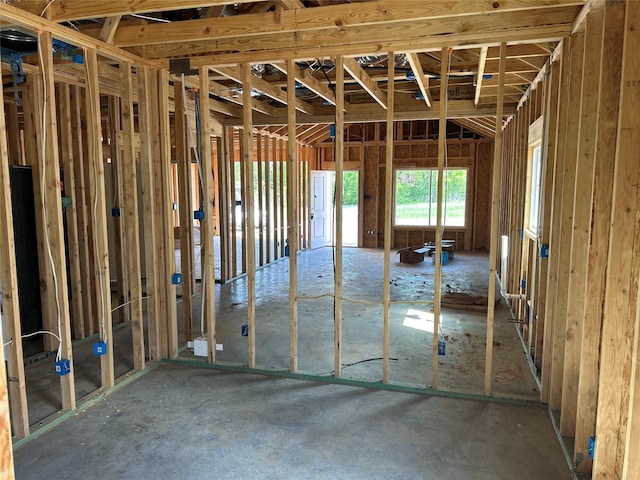 390 Alexander St, Kilgore, TX 75662 - view of misc room
