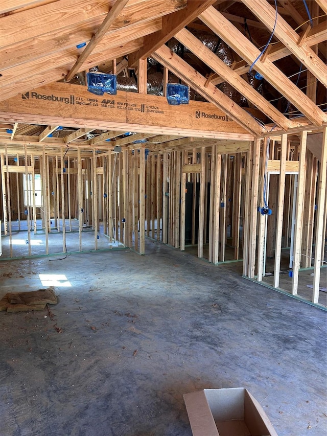 390 Alexander St, Kilgore, TX 75662 - view of miscellaneous room