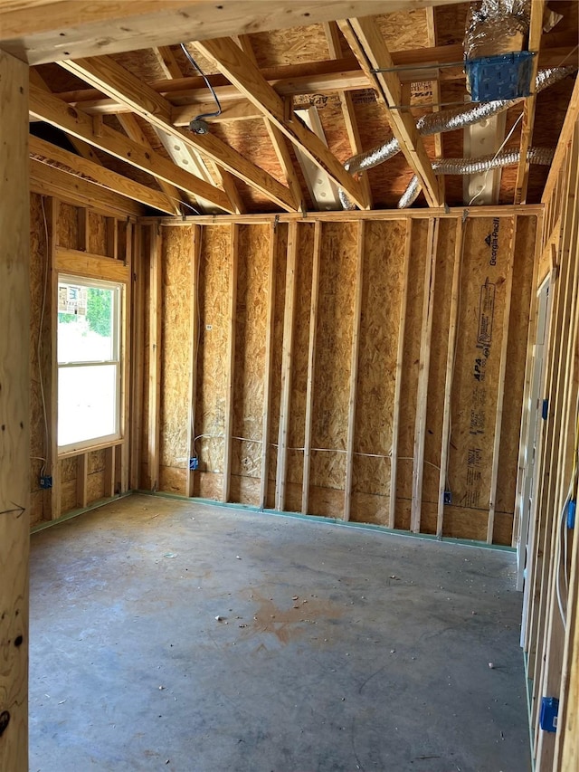390 Alexander St, Kilgore, TX 75662 - view of misc room