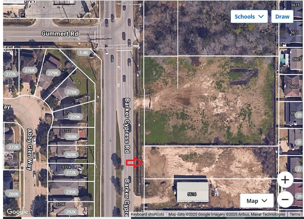 5630 Barker Cypress Rd, Houston, TX 77084