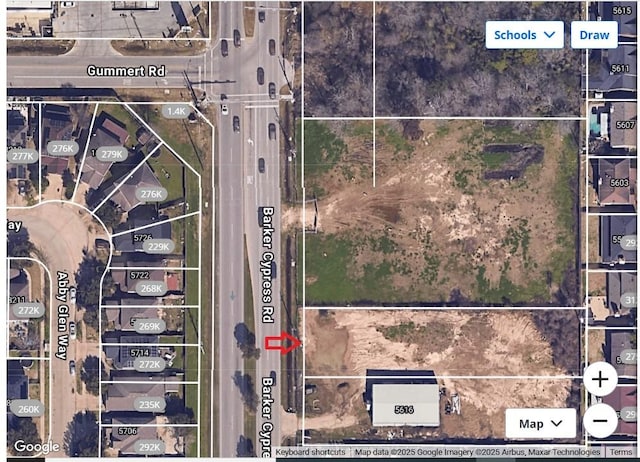 5630 Barker Cypress Rd, Houston, TX 77084