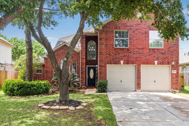 11235 Stoney Meadow Dr, Houston, TX 77095 - photo 1