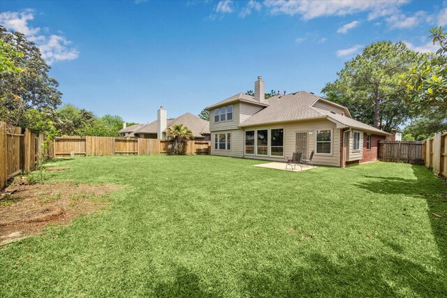 11235 Stoney Meadow Dr, Houston, TX 77095 - photo 24