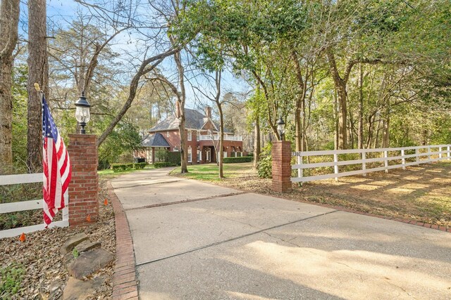 7397 Teaswood Dr, Conroe, TX 77304 - photo 3