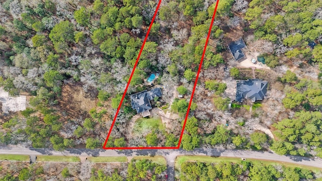 7397 Teaswood Dr, Conroe, TX 77304 - photo 39