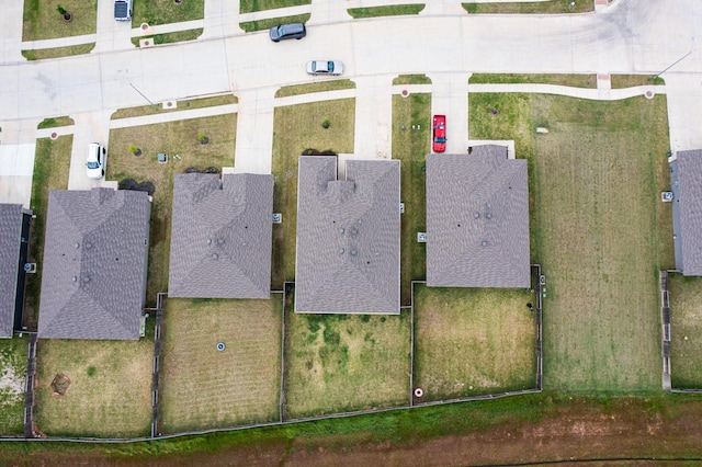 24737 Mountain Tree Dr, Magnolia, TX 77355 - bird's eye view