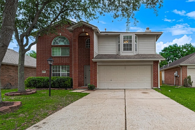 215 Pebble Canyon Ln, Dickinson, TX 77539 - photo 1