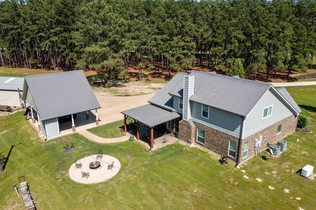 11883 Fm 229, Grapeland, TX 75844 - photo 31