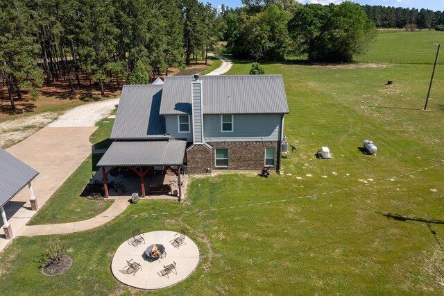11883 Fm 229, Grapeland, TX 75844 - photo 32