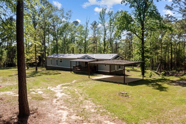 11883 Fm 229, Grapeland, TX 75844 - photo 35