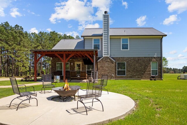 11883 Fm 229, Grapeland, TX 75844 - photo 25