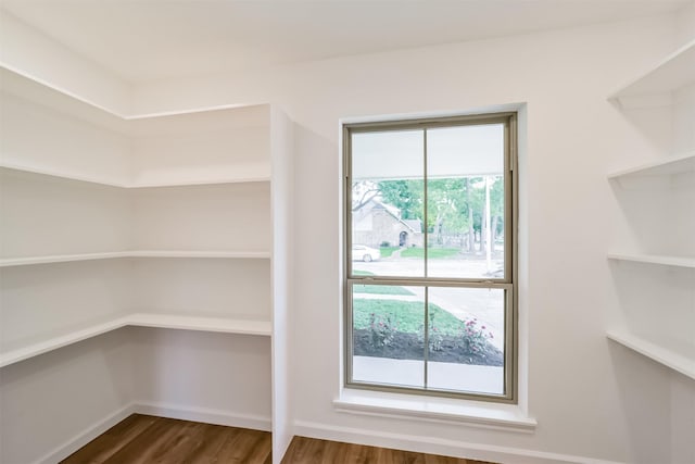2742 Triway Ln, Houston, TX 77043 - view of storage area