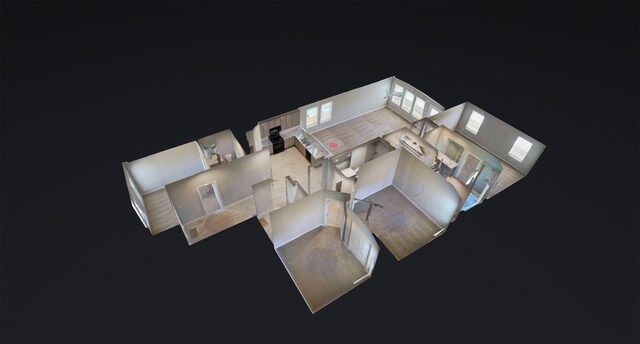 369 Spruce Oak Ln, Waller, TX 77484 - home floor plan