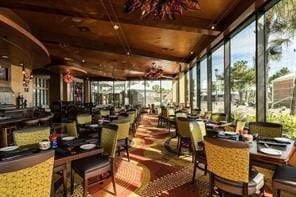 5220 Seawall Blvd Unit 738D, Galveston, TX 77551 - view of building lobby