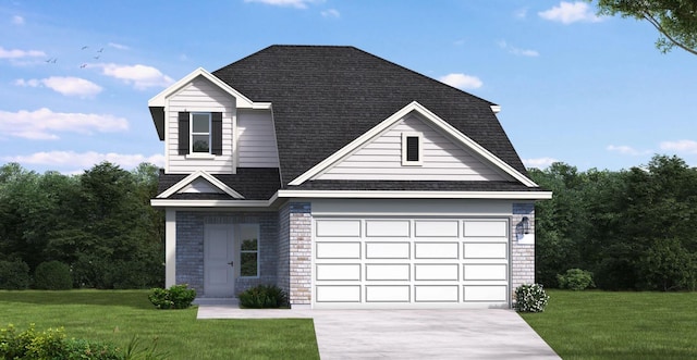 12195 Ridge Top Dr, Conroe, TX 77304 - photo 1