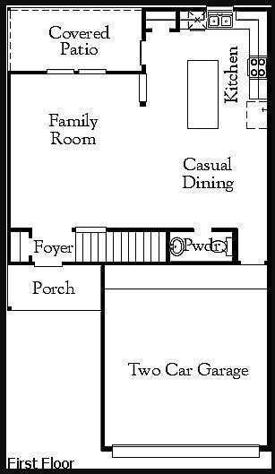 12195 Ridge Top Dr, Conroe, TX 77304 - photo 2