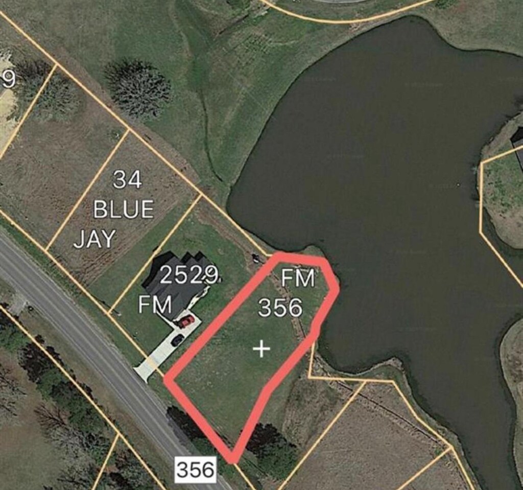 2545 Fm 356, Trinity, TX 75862 - photo 1