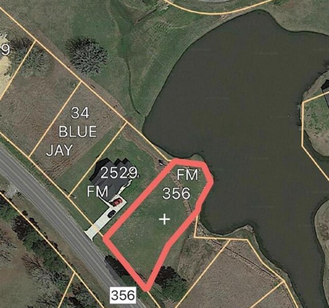2545 Fm 356, Trinity, TX 75862 - photo 1