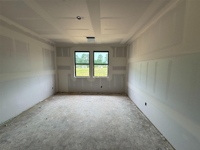 19106 Hazel Firs Ln, Magnolia, TX 77355 - view of unfurnished room