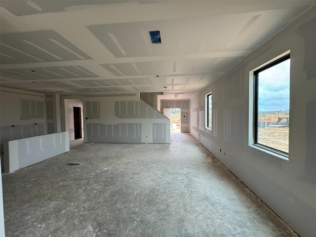 19106 Hazel Firs Ln, Magnolia, TX 77355 - view of unfurnished room