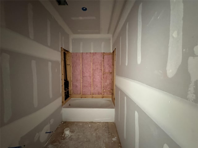 19106 Hazel Firs Ln, Magnolia, TX 77355 - full bathroom with a bathing tub