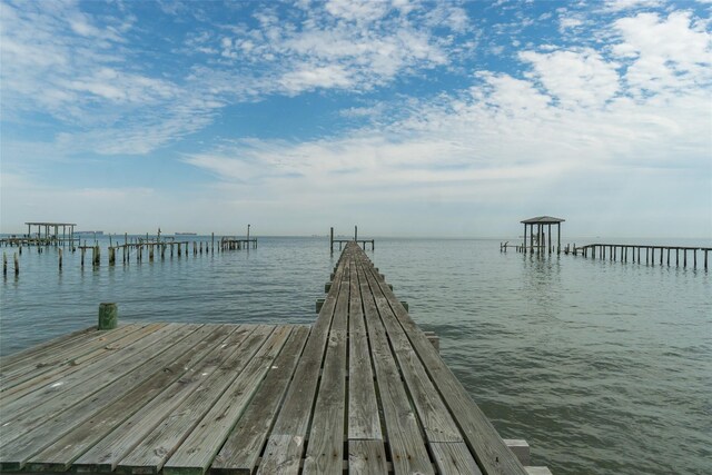 1238 7th St, San Leon, TX 77539