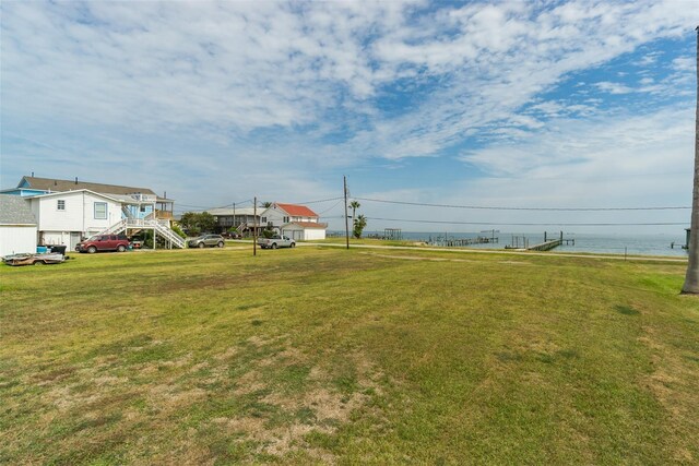 1238 7th St, San Leon, TX 77539