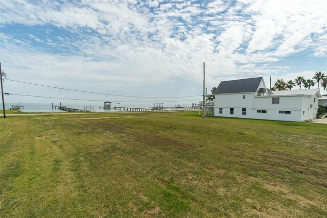 1238 7th St, San Leon, TX 77539