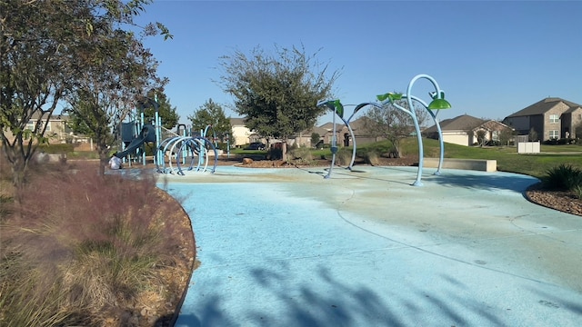 17010 Bainham Forest Trl, Hockley, TX 77447 - surrounding community with a residential view