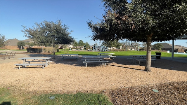 17010 Bainham Forest Trl, Hockley, TX 77447 - view of home's community