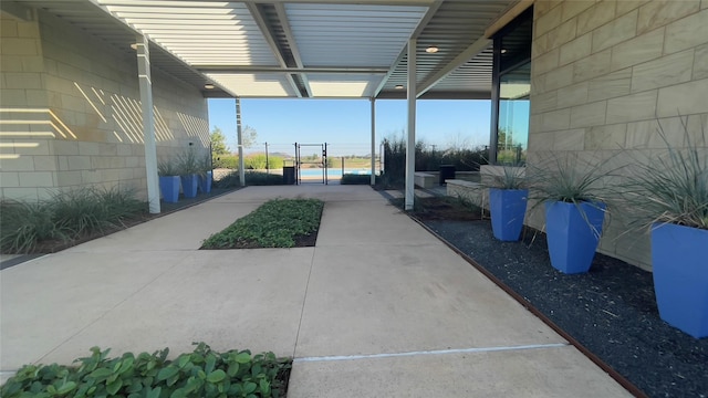 17010 Bainham Forest Trl, Hockley, TX 77447 - view of surrounding community