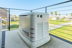 details with a power unit