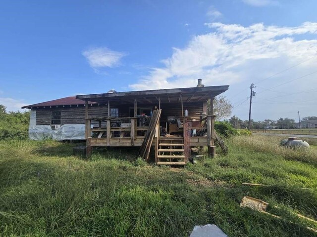 4012 County Road 461a, Brazoria, TX 77422 - photo 1