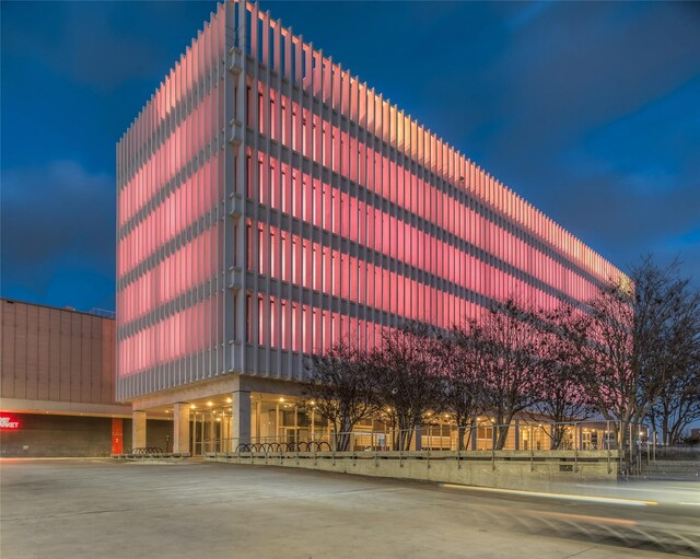 915 Franklin St Unit 4A, Houston, TX 77002 - view of property