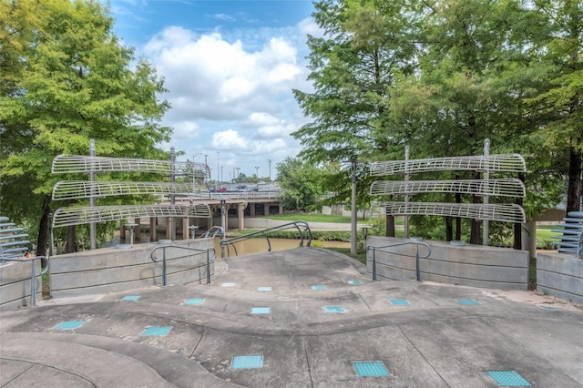 915 Franklin St Unit 4A, Houston, TX 77002 - view of surrounding community