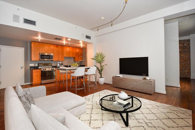 915 Franklin St Unit 4A, Houston, TX 77002 - photo 3