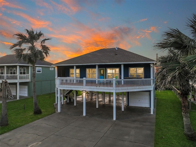 3233 Castle Dr, Crystal Beach, TX 77650 - photo 2