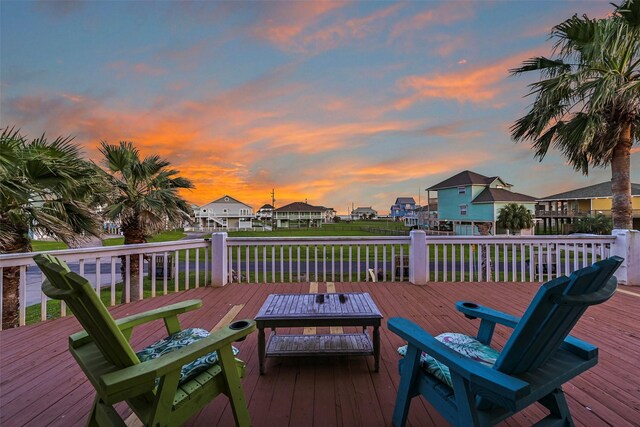 3233 Castle Dr, Crystal Beach, TX 77650 - photo 1