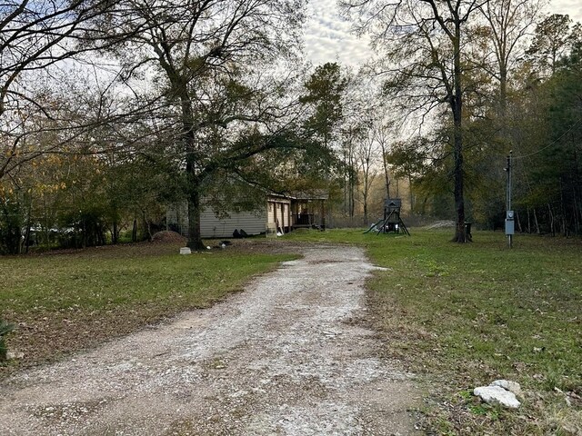 27646 Midlane St, Splendora, TX 77372
